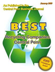 USA Gypsum company news best recycler