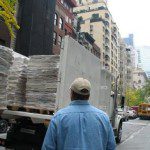 USA Gypsum company news drywall scrap collection
