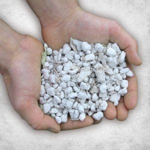 Gypsum Pellet Bedding