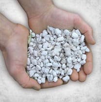 Gypsum Pellet Bedding