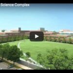 Millennium Science Complex video
