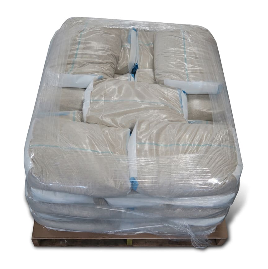 organic gypsum